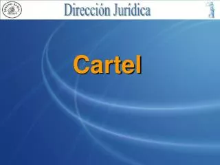 cartel