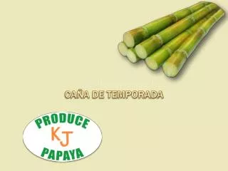 ca a de temporada