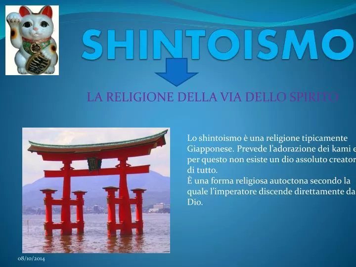 shintoismo