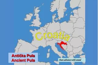 Croatia