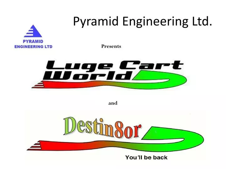 pyramid engineering ltd