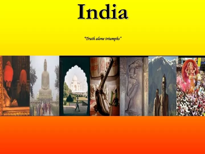 india