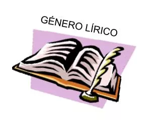 g nero l rico