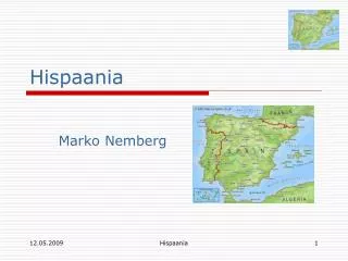 hispaania