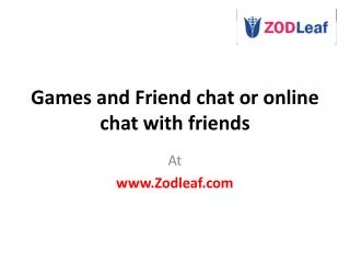 Online Astrogy Games and chat with Astrology friends