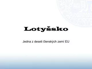 loty sko