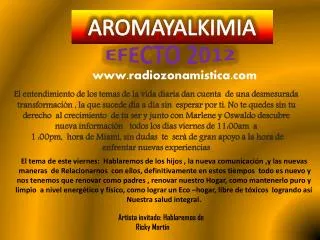 efecto 2012