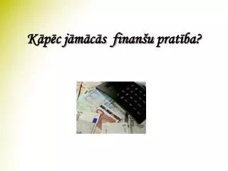 k p c j m c s finan u prat ba