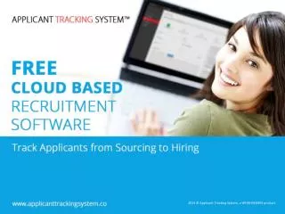 Applicant Tracking System Top 100