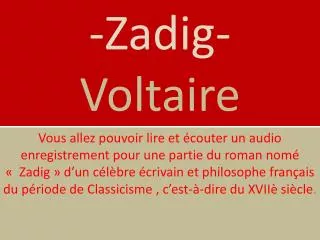 zadig voltaire
