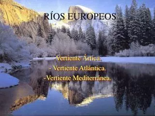 r os europeos