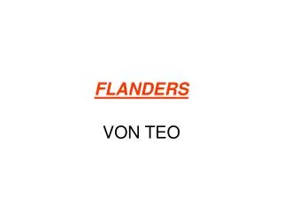 flanders