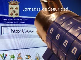 jornadas de seguridad