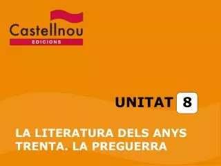 unitat 8