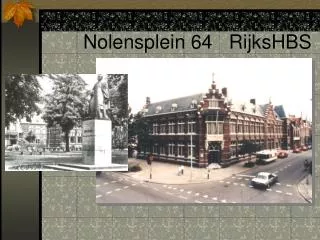 nolensplein 64 rijkshbs