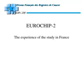 EUROCHIP-2