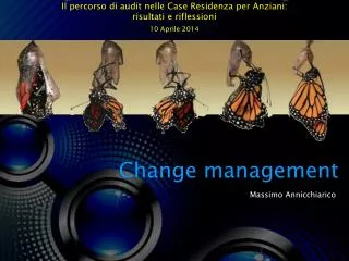 change management