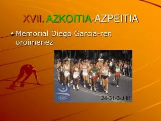 xvii azkoitia azpeitia