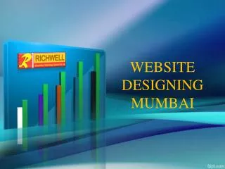 Website Designing Mumbai | Web Designers India | Richwell IT