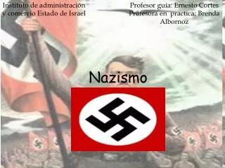 nazismo