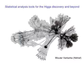 Statistical analysis tools for the Higgs discovery and beyond