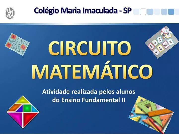 circuito matem tico