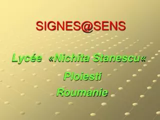 signes@sens