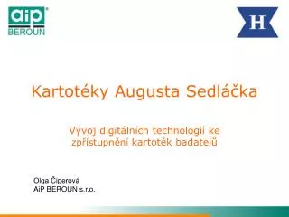 kartot ky augusta sedl ka