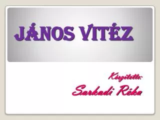 j nos vit z