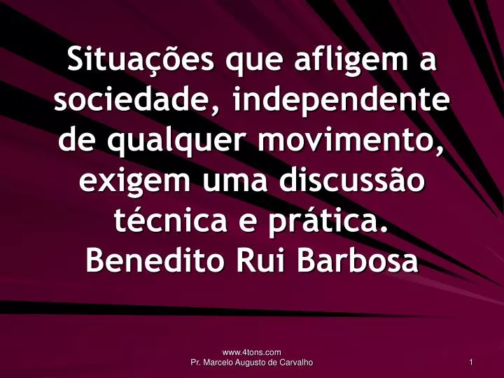 Da economia global a globalização do crime - ppt carregar