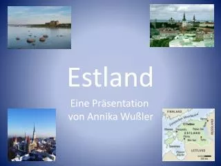 estland