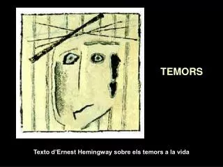 temors