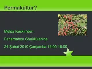 permak lt r