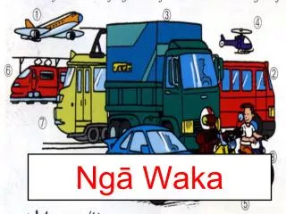 ng waka