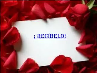 rec belo