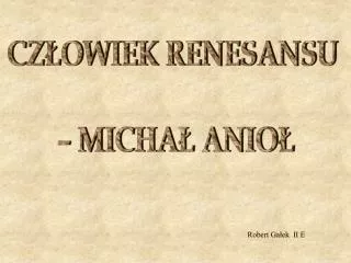 robert ga ek ii e