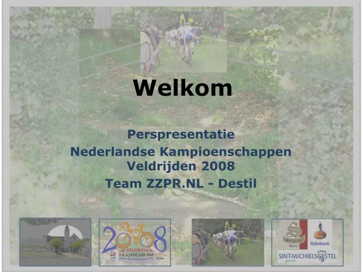 welkom