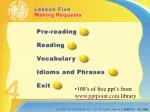 100’s of free ppt’s from pptpoint library - slide 1