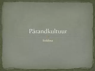 p randkultuur