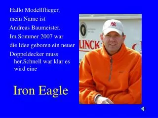 iron eagle