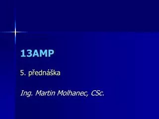 13amp
