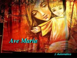 ave mar a