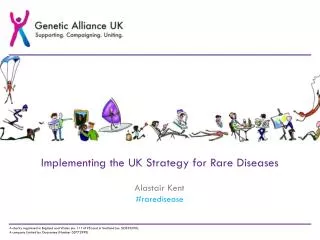 implementing the uk strategy for rare diseases