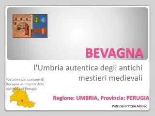 bevagna