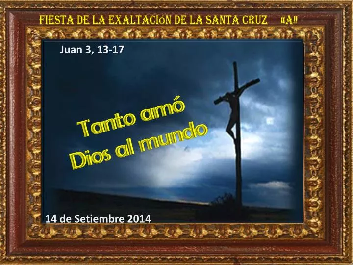 Catholic.net - El hallazgo de la Cruz de Cristo