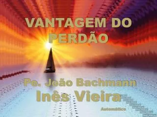 vantagem do perd o