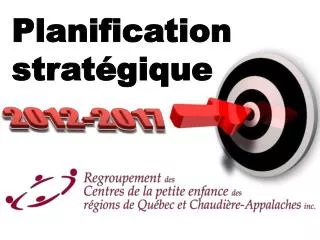 planification strat gique