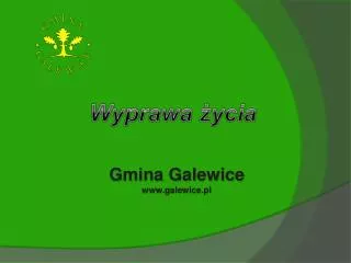 wyprawa ycia