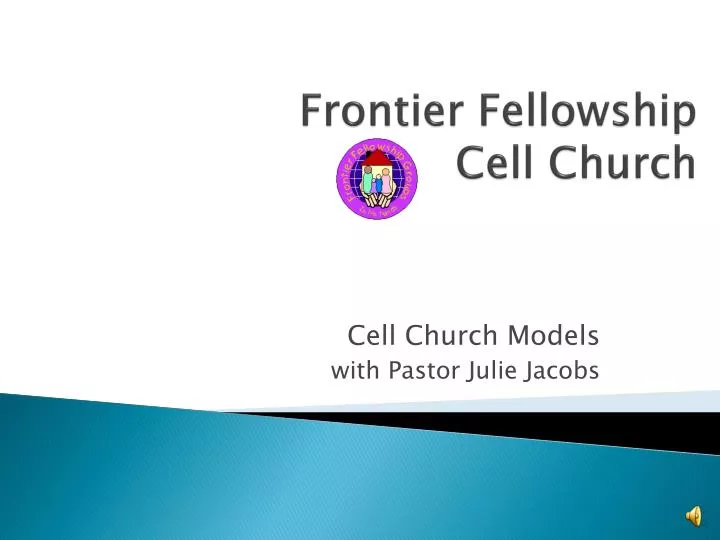 frontier fellowship cell church
