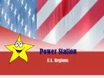 Test Your Knowledge of U.S. Regions - slide 1